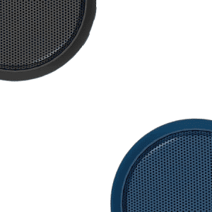 Portronics Sound Drum 1 TWS Portable Bluetooth Speaker | 10 W | Black