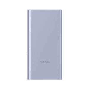 Xiaomi Power Bank 4i | 10000mAh | 22.5W Fast Charge | Coral Purple
