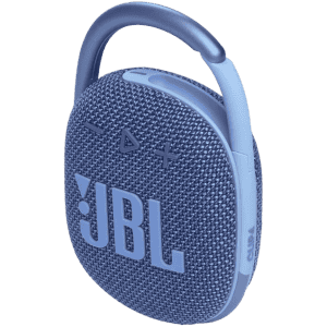 JBL Clip4 ECO Bluetooth Speaker | Blue | IPX67