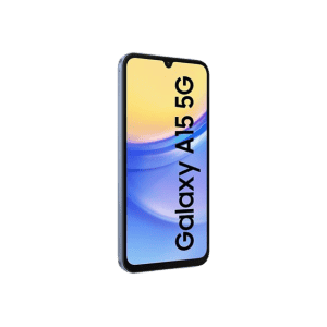 Samsung  Galaxy A15 5G | 8GB ram | 256GB | Blue | SM-A156EZBQINS