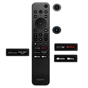 SONY Bravia HD Ready LED Smart Google TV | 81 cm (32 Inch) | KD-32W835