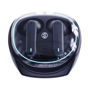Salpido Earwaves S03 Wireless Earbuds TWS