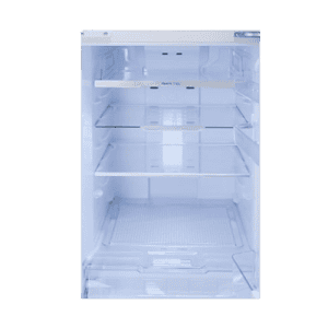 Godrej Frost Free  Double Door Refrigerator | 244 L | 2 Star | Inverter | Fossil Steel | RT EONVALOR 280B RI FS ST