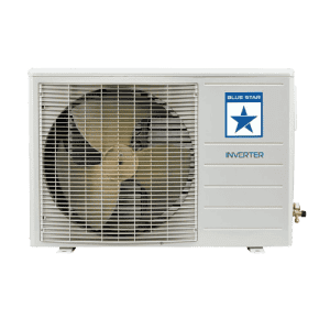 Blue Star 1 Ton 3 Star Split Inverter AC | White | I/D-ID312DNU
