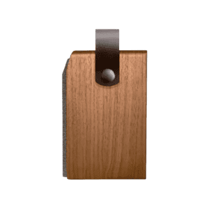 Philips Speaker | 10 W | Bluetooth | Range 10 m | Brown | TAS2218/94