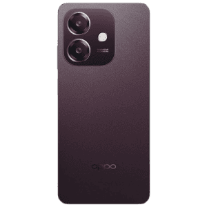 OPPO A3 5G | 6 GB | 128 GB | Nebula Red