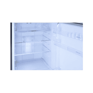 Godrej Frost Free  Double Door Refrigerator | 244 L | 2 Star | Inverter | Fossil Steel | RT EONVALOR 280B RI FS ST