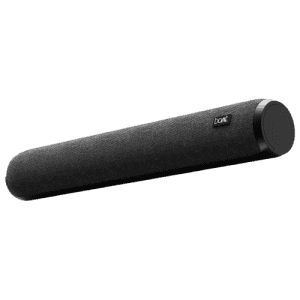 boAt Aavante bar 600 Bluetooth Soundbar | 25W | RMS 2.0 Channel | Multi Connectivity | Jade Black