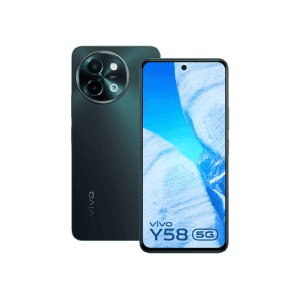 vivo Y58 5G | 8 GB | 128 GB | Sundarbans Green