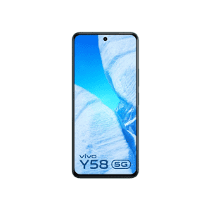 vivo Y58 5G | 8 GB | 128 GB | Sundarbans Green