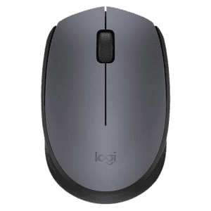 Logitech Wireless Mouse M171 | Grey