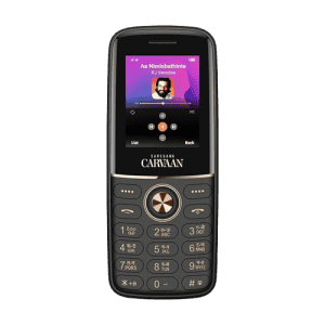 Carvaan Saregama Malayalam Don Lite M13  |  Classic Black