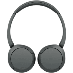 Sony Wireless Bluetooth Headphones | Mic | Up to 50Hrs Battery | Black | WH-CH520