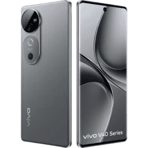 vivo V40 5G | 8 GB RAM | 128 GB | Titanium Grey