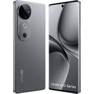 vivo V40 5G | 8 GB RAM | 128 GB | Titanium Grey