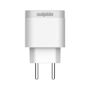 Salpido Fast Home Charger | 18W | GD-WC04