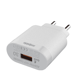 Salpido Fast Home Charger | 18W | GD-WC04