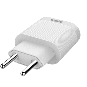 Salpido Fast Home Charger | 18W | GD-WC04
