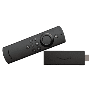 Fire TV Stick Lite 2nd Gen | Alexa Voice Remote Lite | Stream HD Quality Video