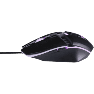 HP Wired Optical Gaming Mouse | USB 3.0 | Black | M270