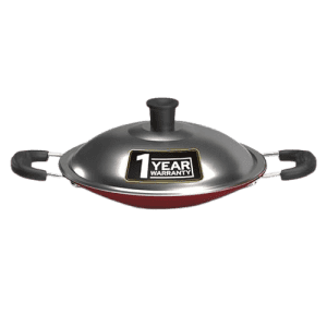 Impex  IAC 2030 |  Non-Stick  | Aluminium Appachatty