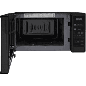 LG Solo Microwave Oven | 20 L | Black | MS2043DB