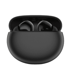 Redmi Buds 5A True Wireless Earbuds | ANC | AI Powered ENC | V5.4  | Black