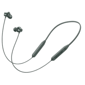 OnePlus Bullets Wireless Z2 Earphones | 45dB Hybrid | ANC Bluetooth Headset | Grand Green