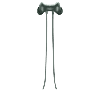 OnePlus Bullets Wireless Z2 Earphones | 45dB Hybrid | ANC Bluetooth Headset | Grand Green