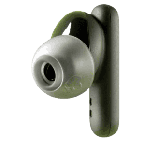 Skullcandy Smokin Buds Bluetooth Headset | Black