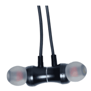 HapiPola Mystic Bluetooth Headset | Black