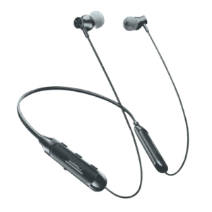 HapiPola Mystic Bluetooth Headset | Black