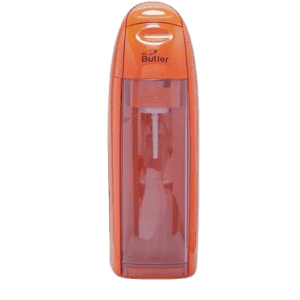 Mr. Butler Italia Orange Soda Maker