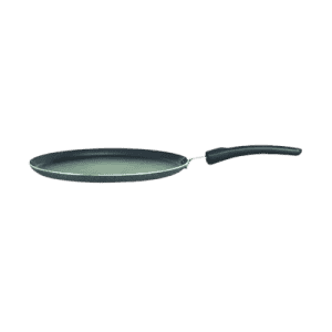 Prestige Omega Select Plus Omni Tawa | 300 mm | Black | 30711