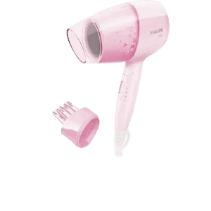 PHILIPS Hair Dryer | 1200W | Pink | BHC017/00