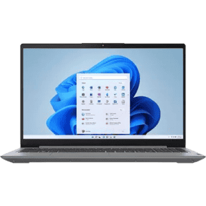 Lenovo Thin & Light Laptop | IdeaPad 3 Ci3-1215U | 8GB | 512GB | Arctic Grey | 82RK00VWIN