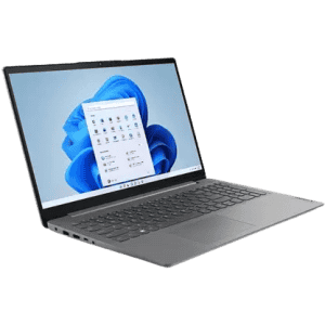 Lenovo Thin & Light Laptop | IdeaPad 3 Ci3-1215U | 8GB | 512GB | Arctic Grey | 82RK00VWIN