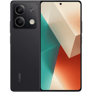 Redmi Note 13 Pro 5G | 12GB | 256GB | Midnight Black