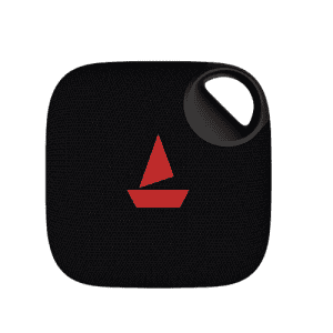 boAt Stone 190 Pro Bluetooth Speaker | 5 W | IPX6 Splash Resistance | Raging Black