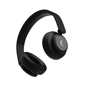 boAt Rockerz 450 Headphones | Luscious Black
