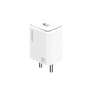 SALPIDO 30W TYPE C PD CHARGER | WC10 | White