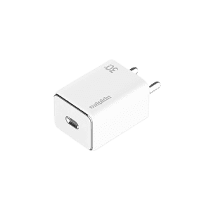 SALPIDO 30W TYPE C PD CHARGER | WC10 | White