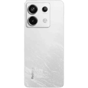 Redmi Note 13 Pro 5G | 12 GB | 256 GB | Arctic White