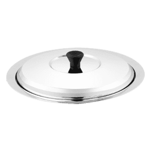 Nolta Stainless Steel Milk Cooker Hamara | 2000ml