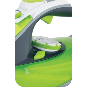HAVELLS crony Steam Iron | 2000 W | Green