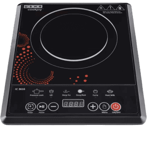 USHA IC 3616 Induction Cooktop | Multicolor