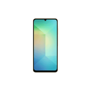 Samsung Galaxy A06 | 4 GB | 64GB | Gold | SM-A065FZDDINS