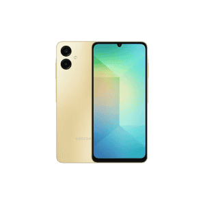 Samsung Galaxy A06 | 4 GB | 64GB | Gold | SM-A065FZDDINS