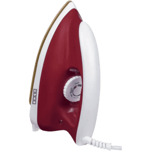USHA Goliath Dry Iron | 1200 W | Maroon | GO1200WG