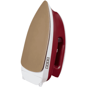 USHA Goliath Dry Iron | 1200 W | Maroon | GO1200WG